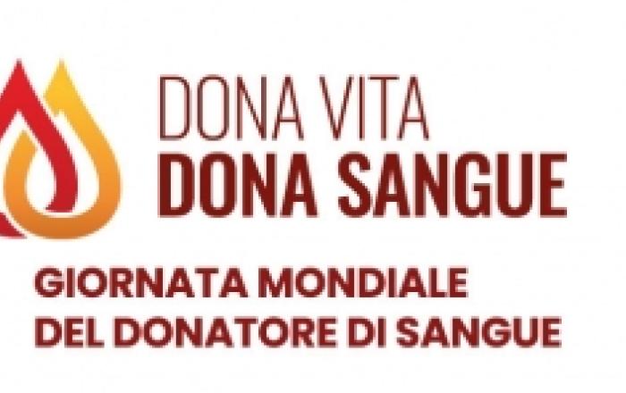 Dona vita, dona sangue: Giornata mondiale del donatore di sangue