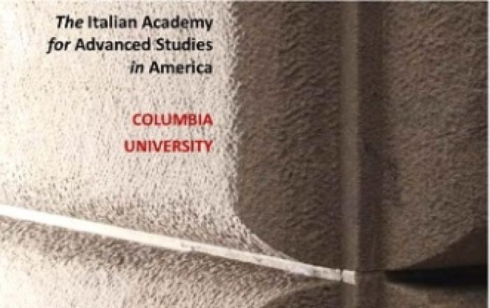 Fellowships Program, bandi di ricerca post-doc della Italian Academy presso la Columbia University. Scadenza 5 dicembre