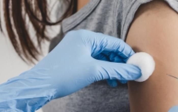 Vaccinazioni per gli studenti e le studentesse Sapienza