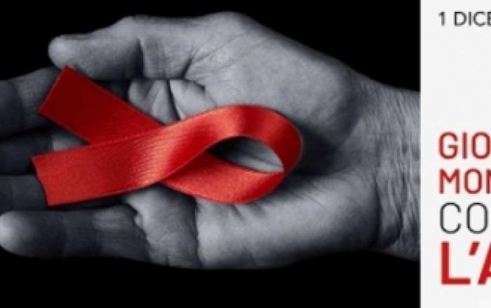 NON SOLO COVID: SENSIBILIZZAZIONE ALL’HIV E ALL’AIDS