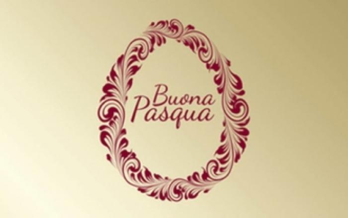 Auguri di buona Pasqua della Rettrice e della Direttrice generale