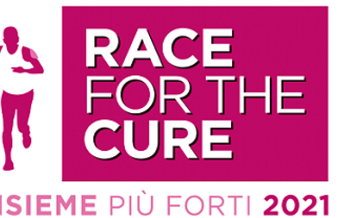 PARTECIPA ALLA RACE FOR THE CURE DI ROMA CON SapienzaSport