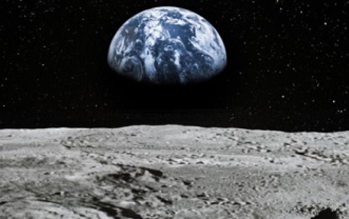 L'Italia nello Spazio e il ruolo di Sapienza - Di nuovo sulla Luna 50 anni dopo - Convegno 4 aprile 2023