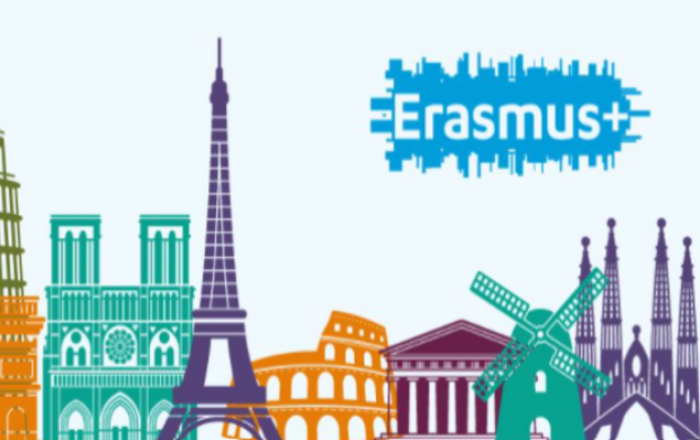 Evento "Il programma Erasmus+ 2021-2027 - Opportunità di finanziamento" - 12 giugno 2024 ore 9:30 - Aula IV Facoltà di Lettere e Filosofia