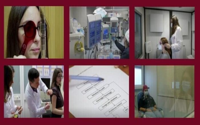 VideOrientamento: Release I