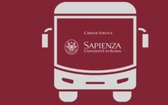 Career Service in Tour 2024 - Facoltà di Farmacia e Medicina