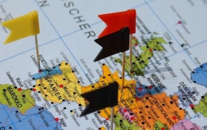 Presentazione Bando Erasmus+ per motivi di studio a.a. 2024-2025 - martedì 4 febbraio h. 14:30 Facoltà di Medicina e Odontoiatria e Facoltà di Farmacia e Medicina (area medica)