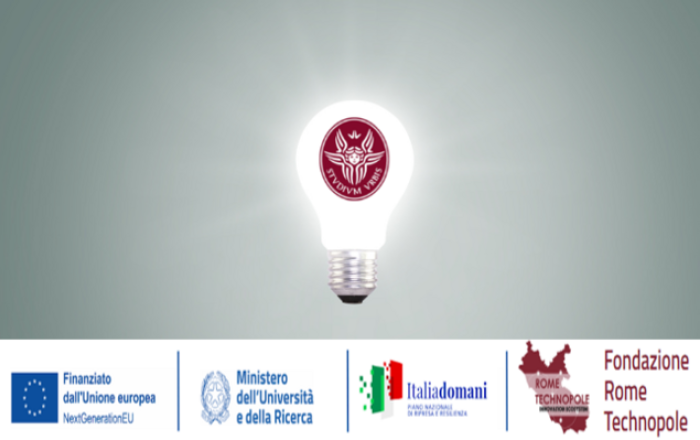 Rome Technopole - BANDO INTEGRATIVO PER L’ASSEGNAZIONE DI N. 48 BORSE DI STUDIO RISERVATE A STUDENTI E STUDENTESSE ISCRITTI REGOLARMENTE NELL’A.A. 2024-25 A LAUREE MAGISTRALI O LAUREE MAGISTRALI CICLO UNICO