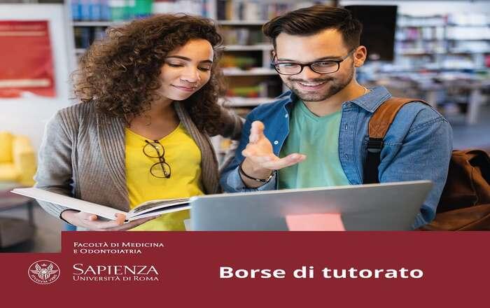 BANDO PER L’ATTRIBUZIONE DI 5 ASSEGNI PER ATTIVITÀ DI TUTORATO, DIDATTICO - INTEGRATIVE, PROPEDEUTICHE E DI RECUPERO A.A. 2024/2025 - Borse del TIPO B2 (Dottorandi)