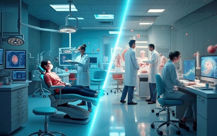 Open Day at Sapienza: Spotlight on Health Sciences Programs (12 maggio 2025)