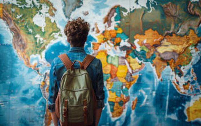 Bando Overseas mobilità studenti AA 2025/2026 - [scadenza 10/05/2025]